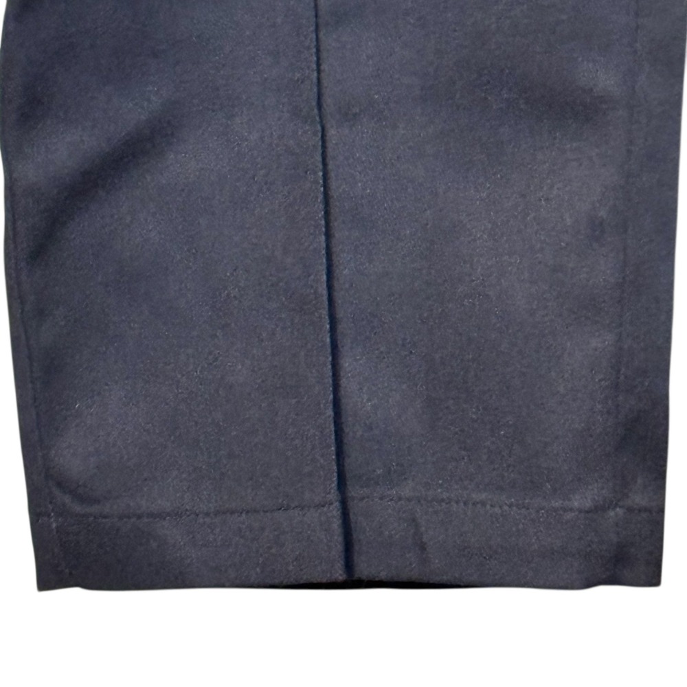 Dickies Men's Dress Pants 847 Flex Original Fit Flat Front Workwear 42X30 NWT - Picture 5 of 11